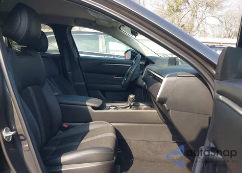 2024 Mazda Cx-50 2.5 S Select из США, поврежденный, VIN 7MMVABAM6RN228598